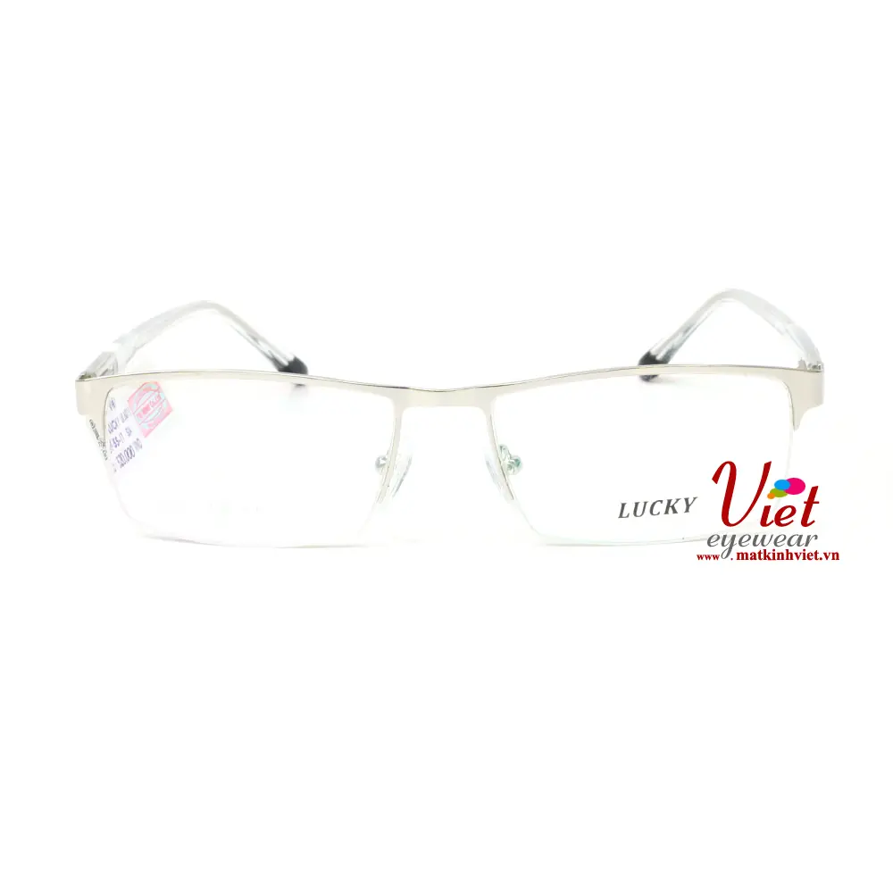 Gọng kính Lucky LK6011 SIS