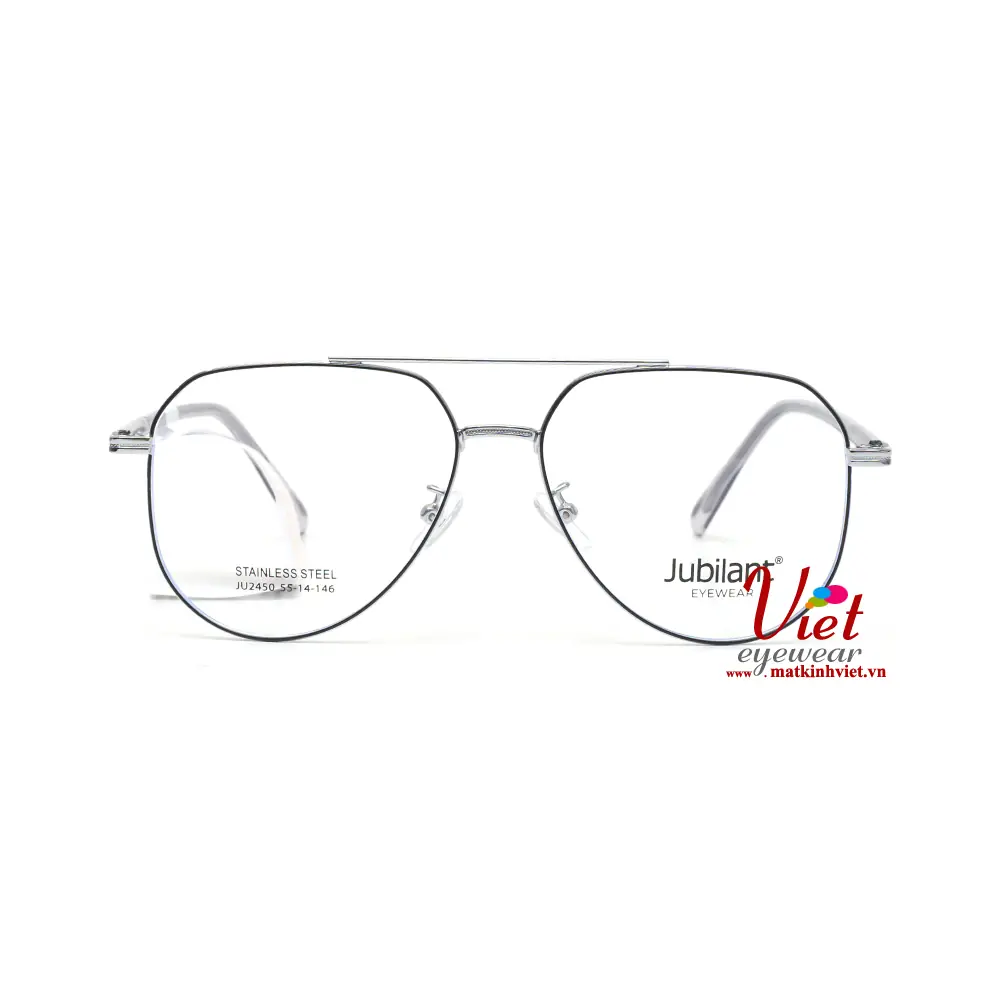 Gọng kính Jubilant JU2450 C2