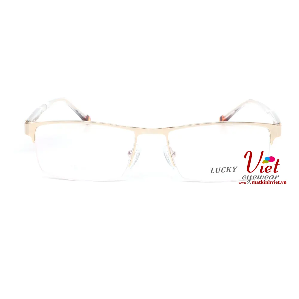 Gọng kính Lucky LK6011 GPA