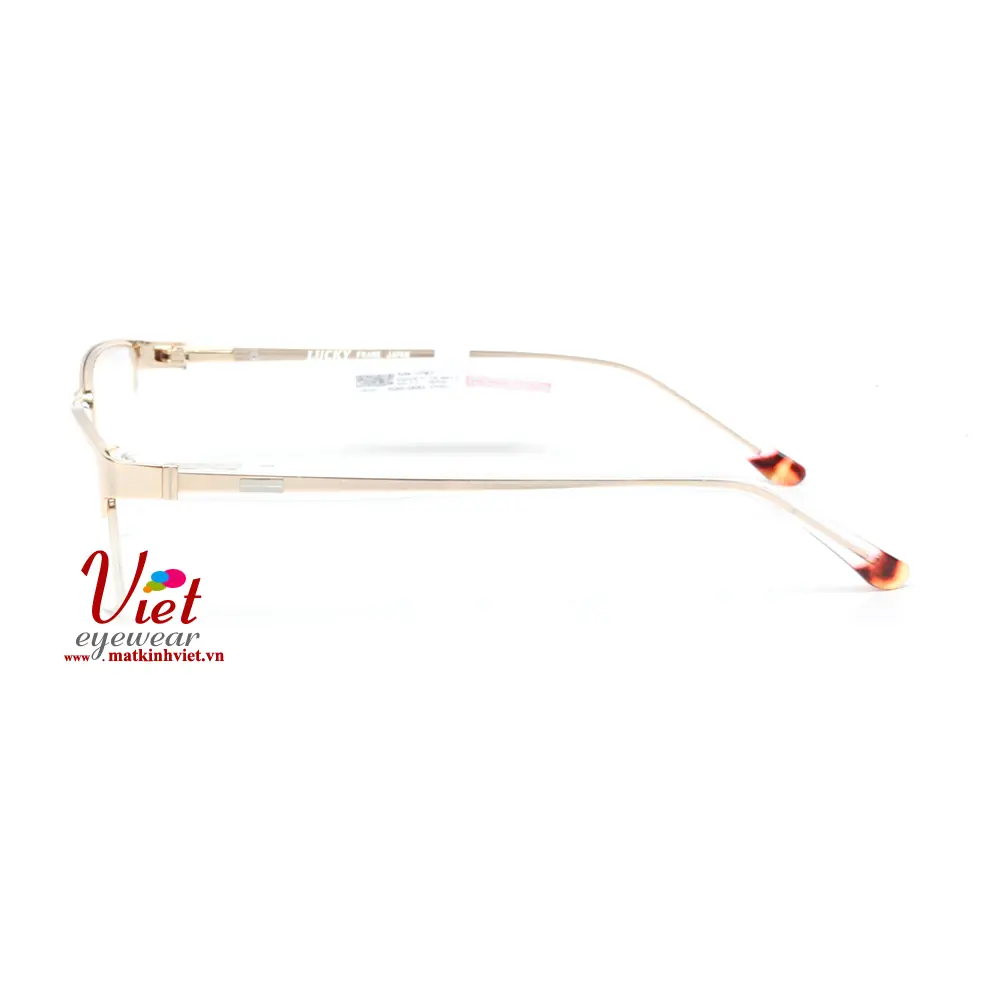 Gọng kính Lucky LK6011 GPA