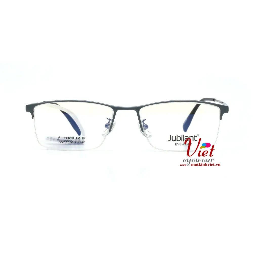 Gọng kính Jubilant JU2447 C5