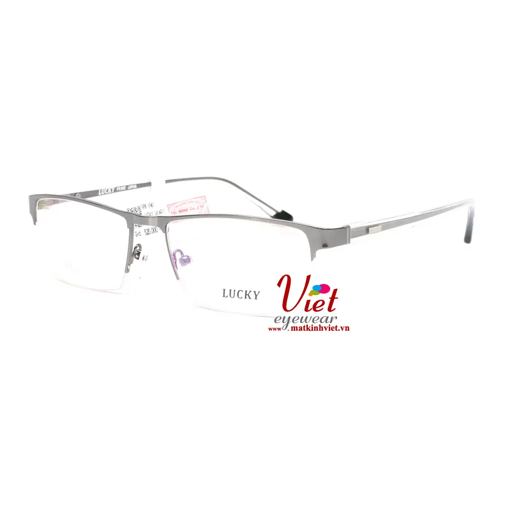 Gọng Kính Lucky LK6011 GNA
