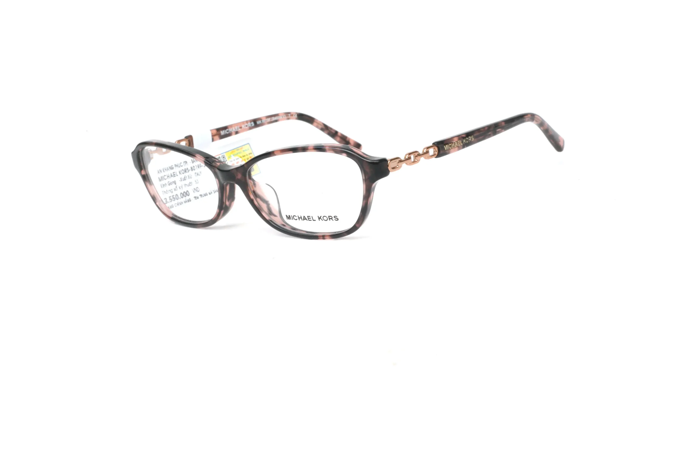 Gọng Kính Michael Kors MK8019F 3108