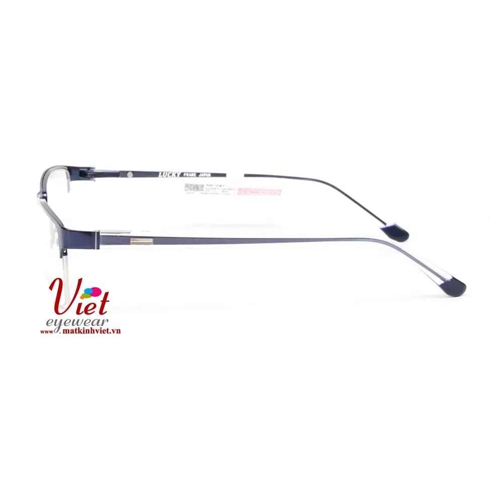 Gọng kính Lucky LK6011 BLS