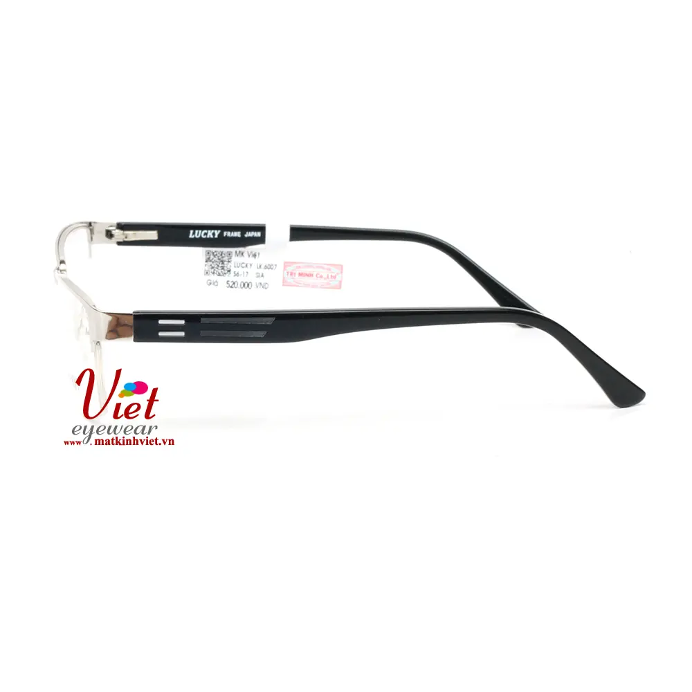 Gọng kính Lucky LK6007 SIA