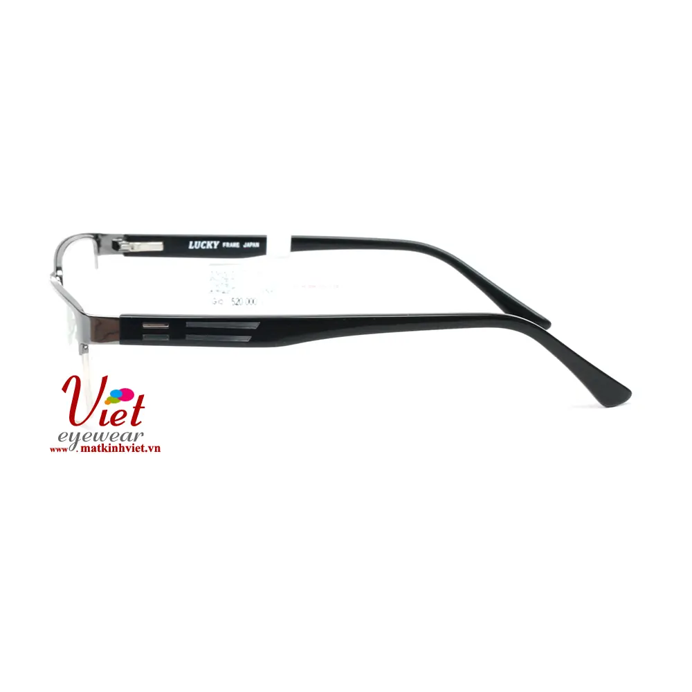Gọng kính Lucky LK6007 GNA