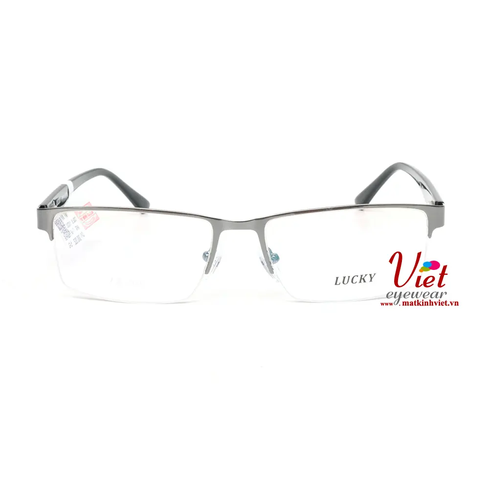Gọng kính Lucky LK6007 GNA