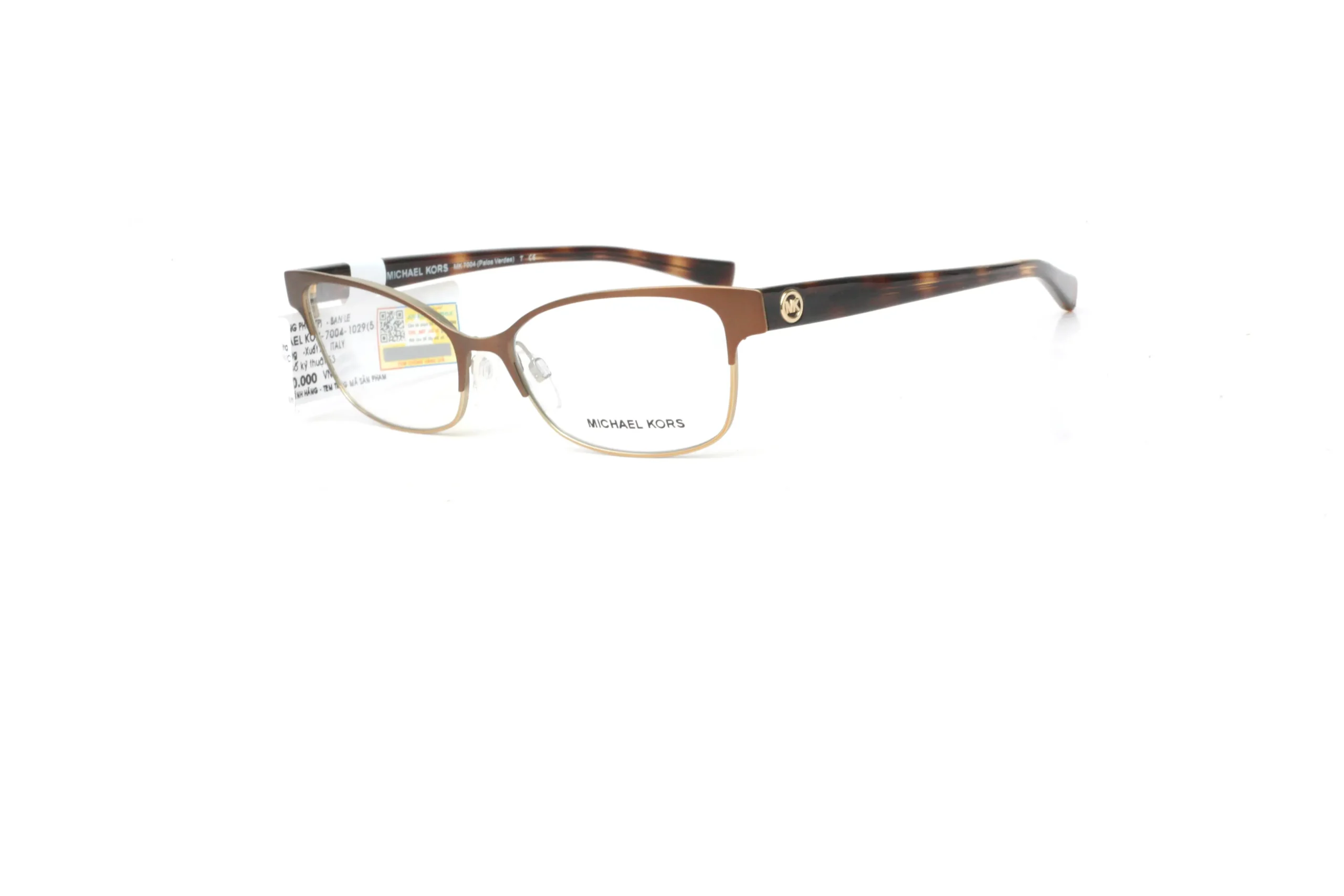 Gọng Kính Michael Kors MK7004 1029