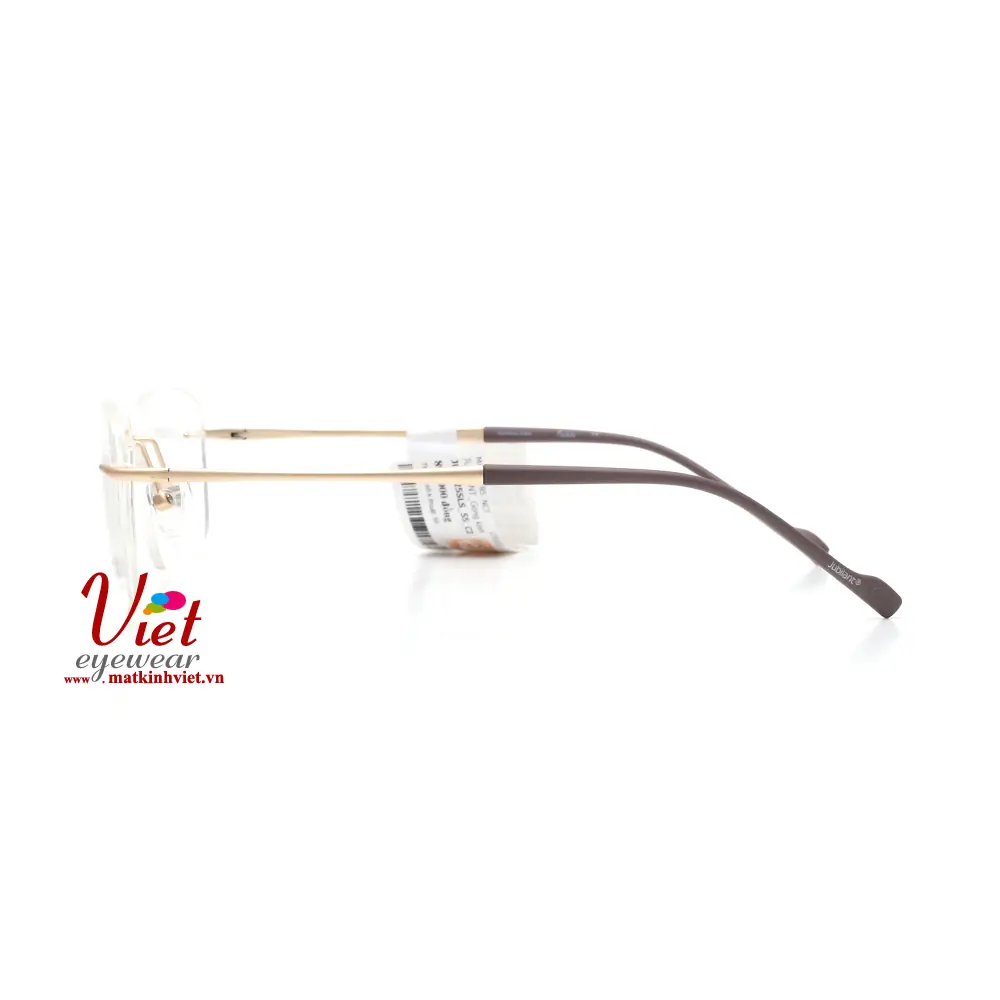 Gọng kính Jubilant JU2325SLS C2