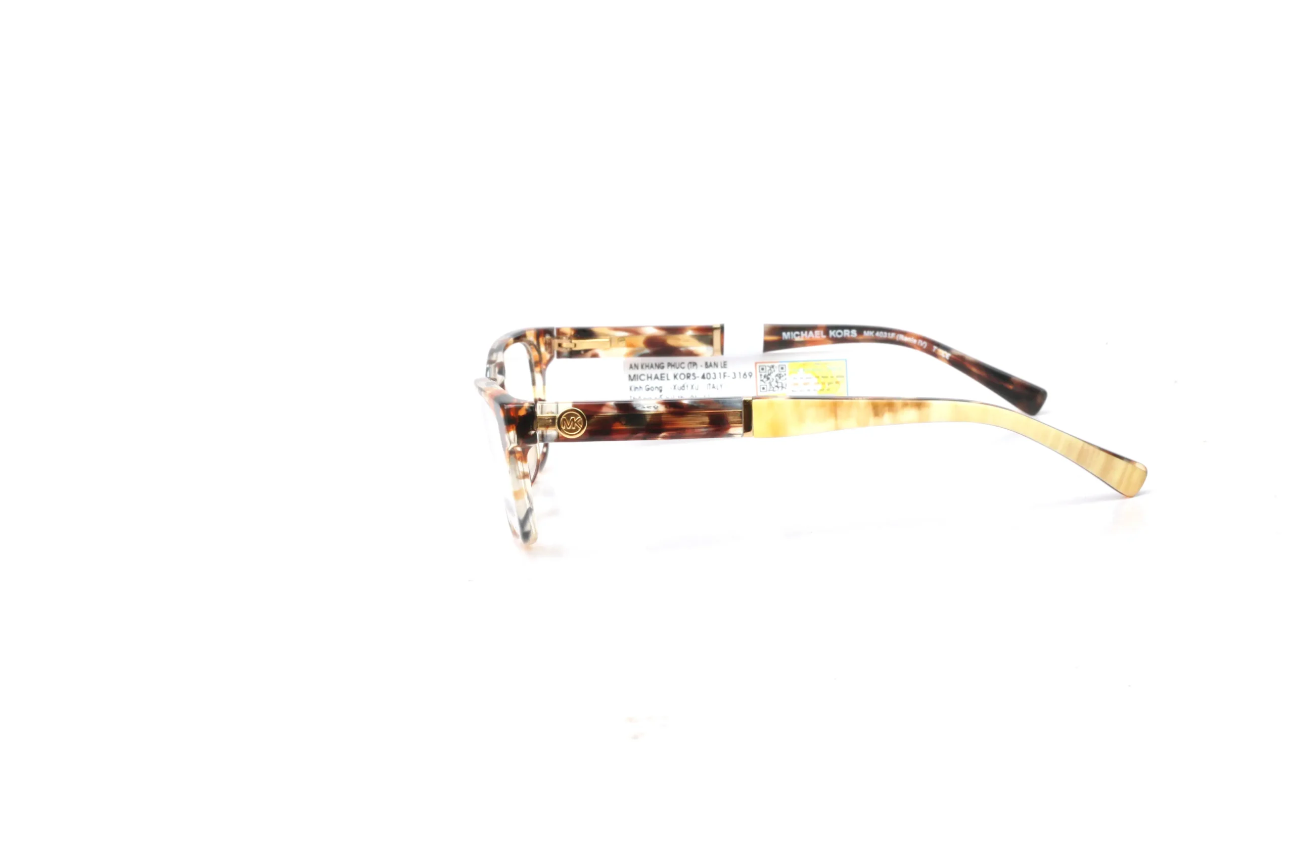 Gọng kính Michael Kors MK4031F 3169