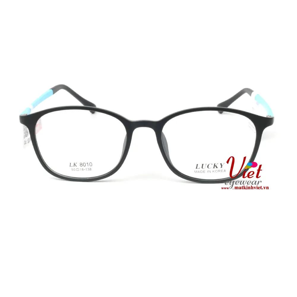 Gọng kính Lucky PLK8010 C7