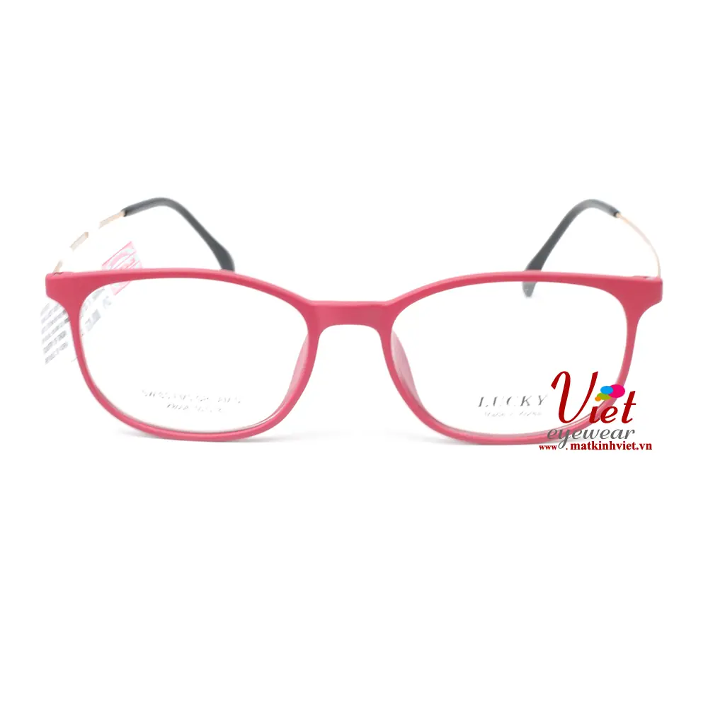 Gọng kính Lucky PLK8006 6MWNG