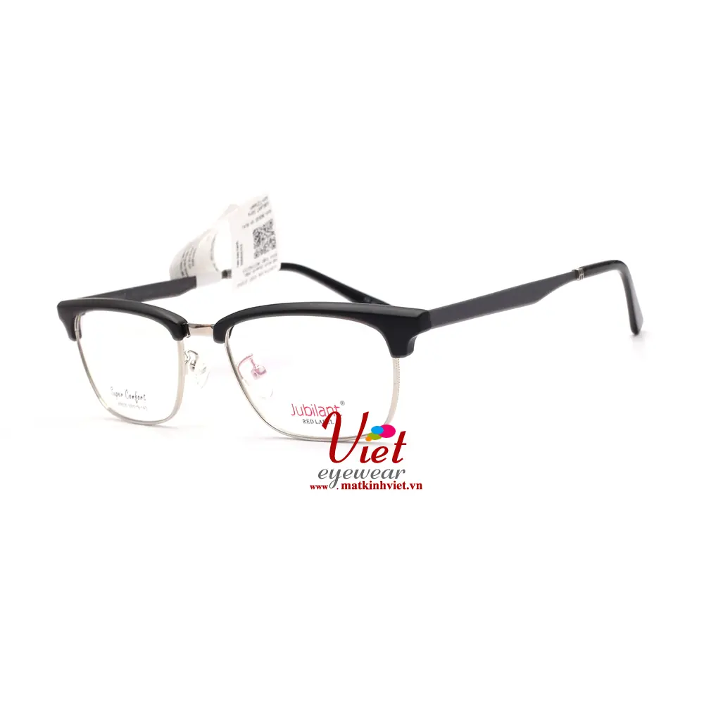 Gọng Kính Jubilant J60020 BLK1