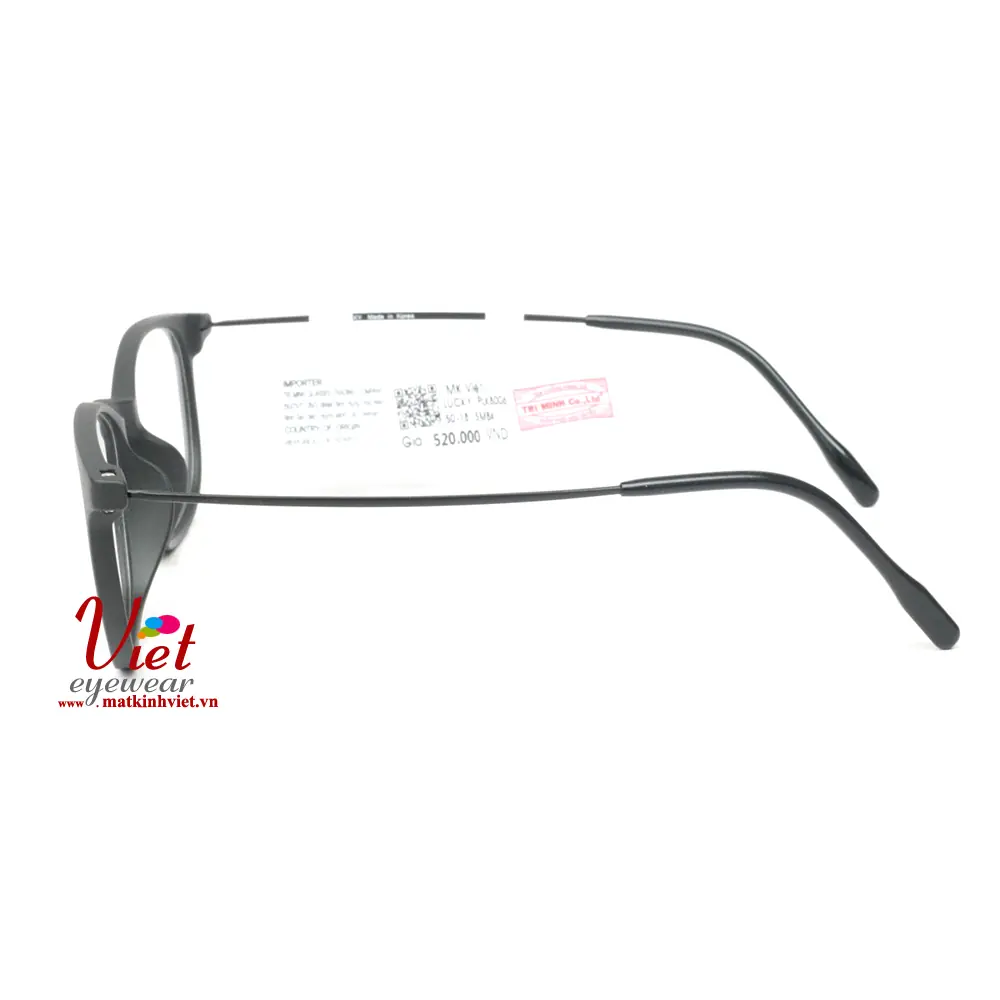 Gọng kính Lucky LK8006 5MBK