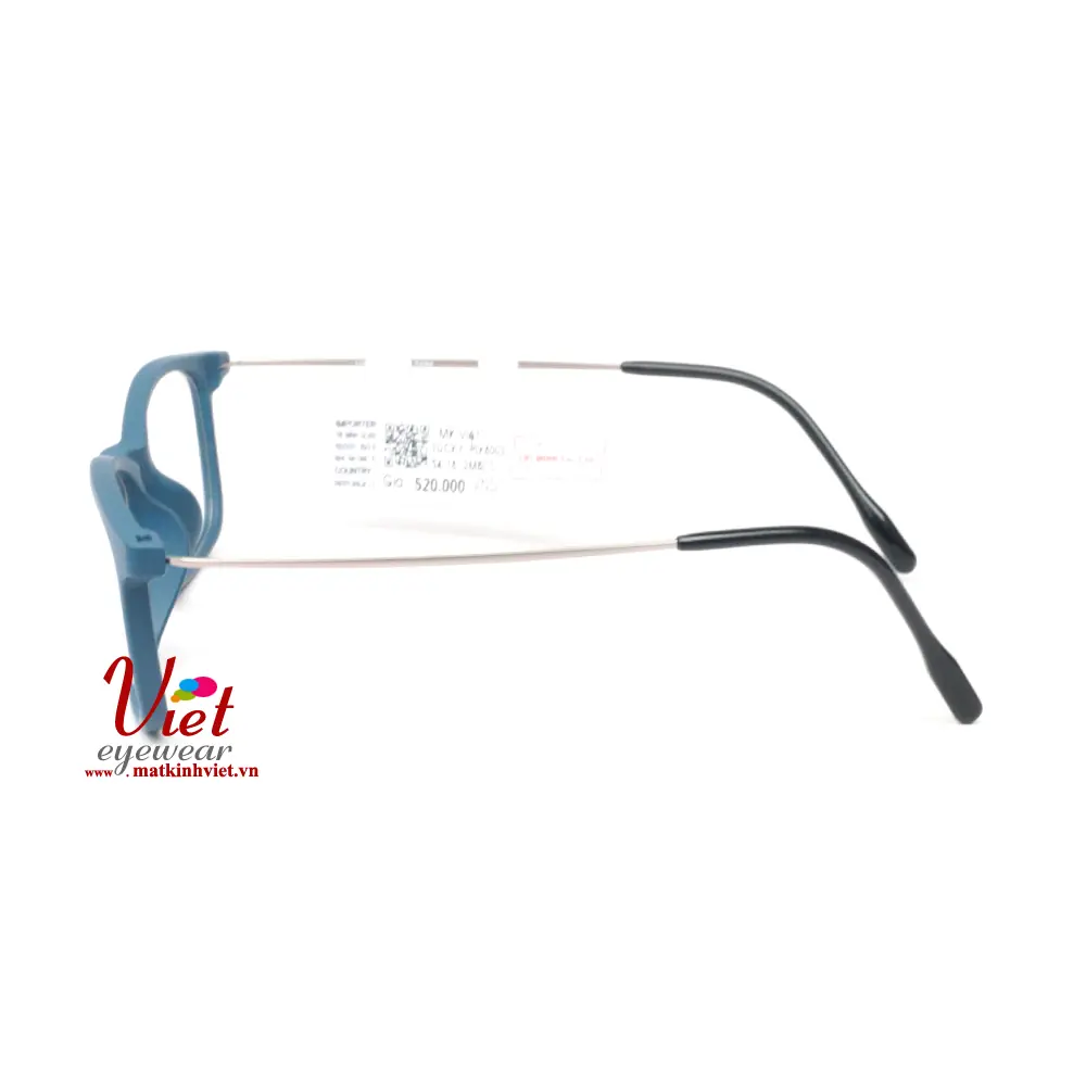 Gọng kính Lucky LK8005 2MBLS