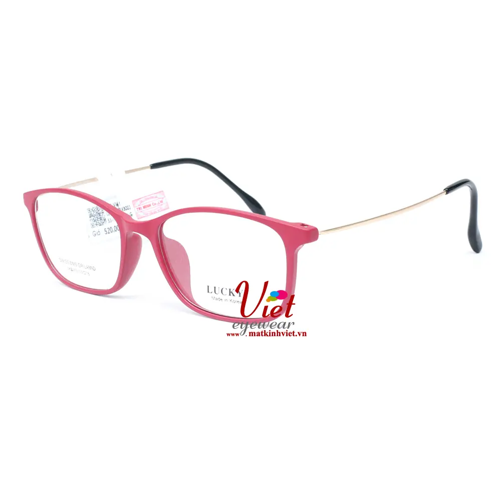 Gọng kính Lucky LK8003 7MWNG