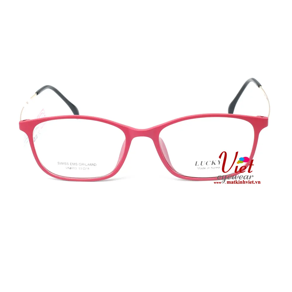 Gọng kính Lucky LK8003 7MWNG