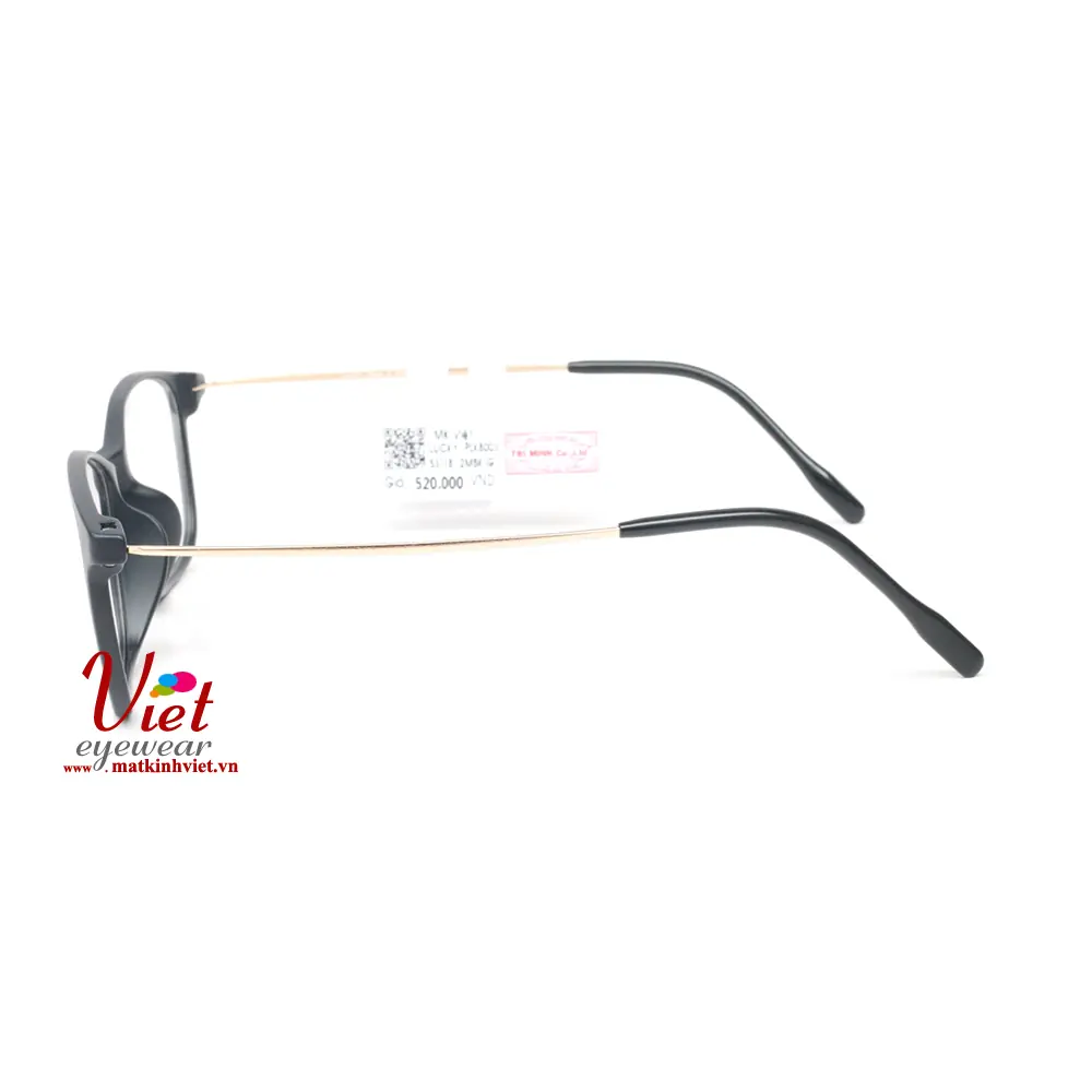 Gọng kính Lucky LK8003 2MBKG