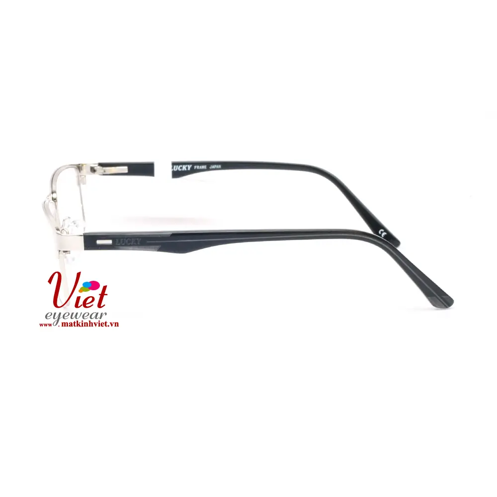 Gọng kính Lucky LK6003 SIA