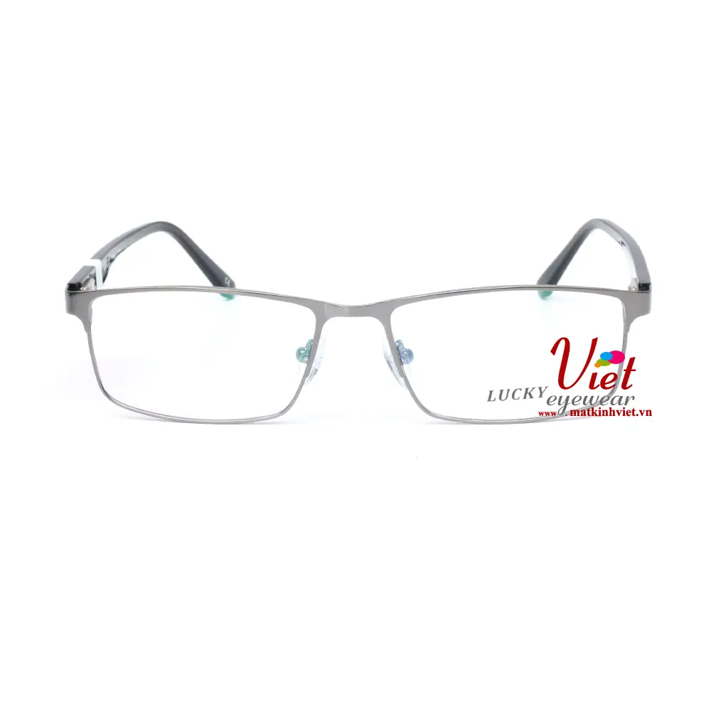 Gọng kính Lucky LK6003 GNA