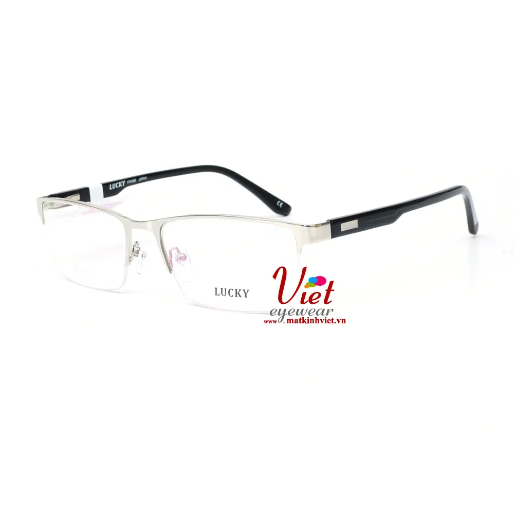Gọng Kính Lucky LK6006 SIS