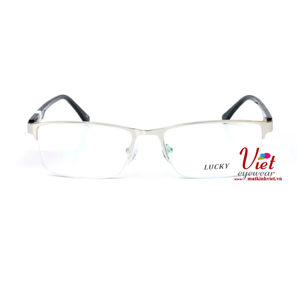 Gọng kính Lucky LK6006 SIS