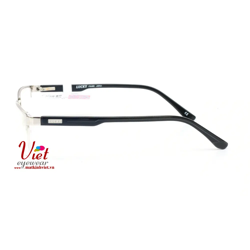 Gọng kính Lucky LK6006 SIS