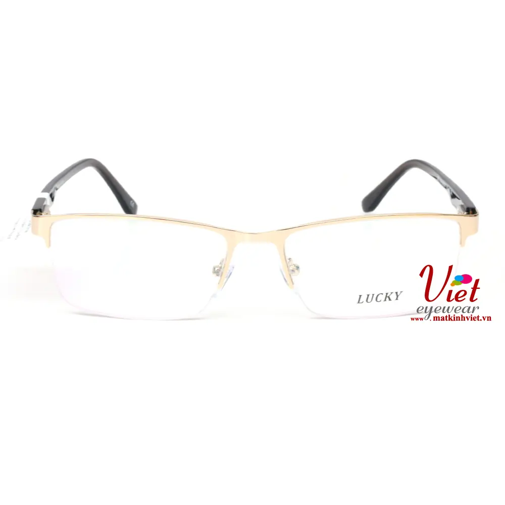 Gọng kính Lucky LK6006 GPA