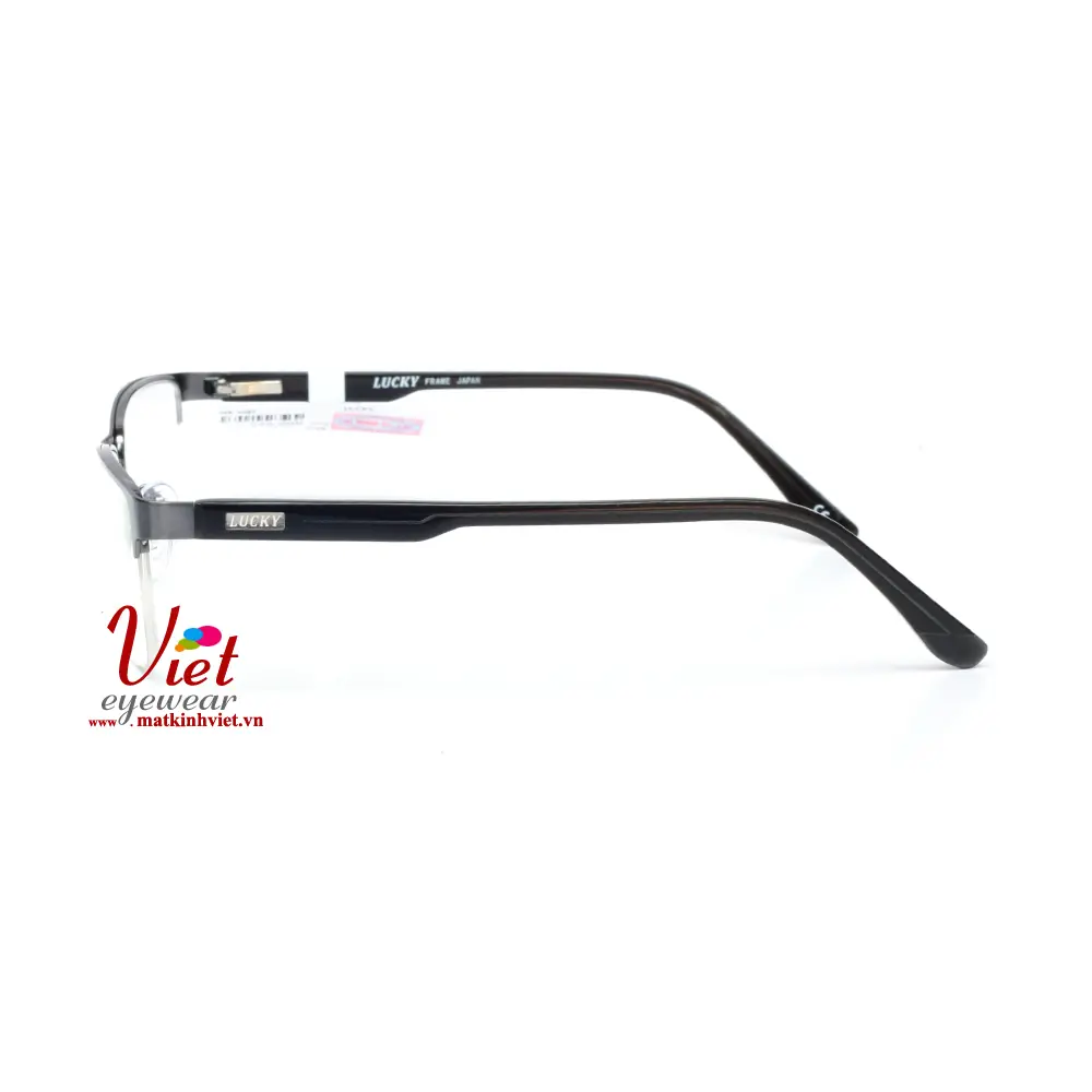 Gọng kính Lucky LK6006 GNS
