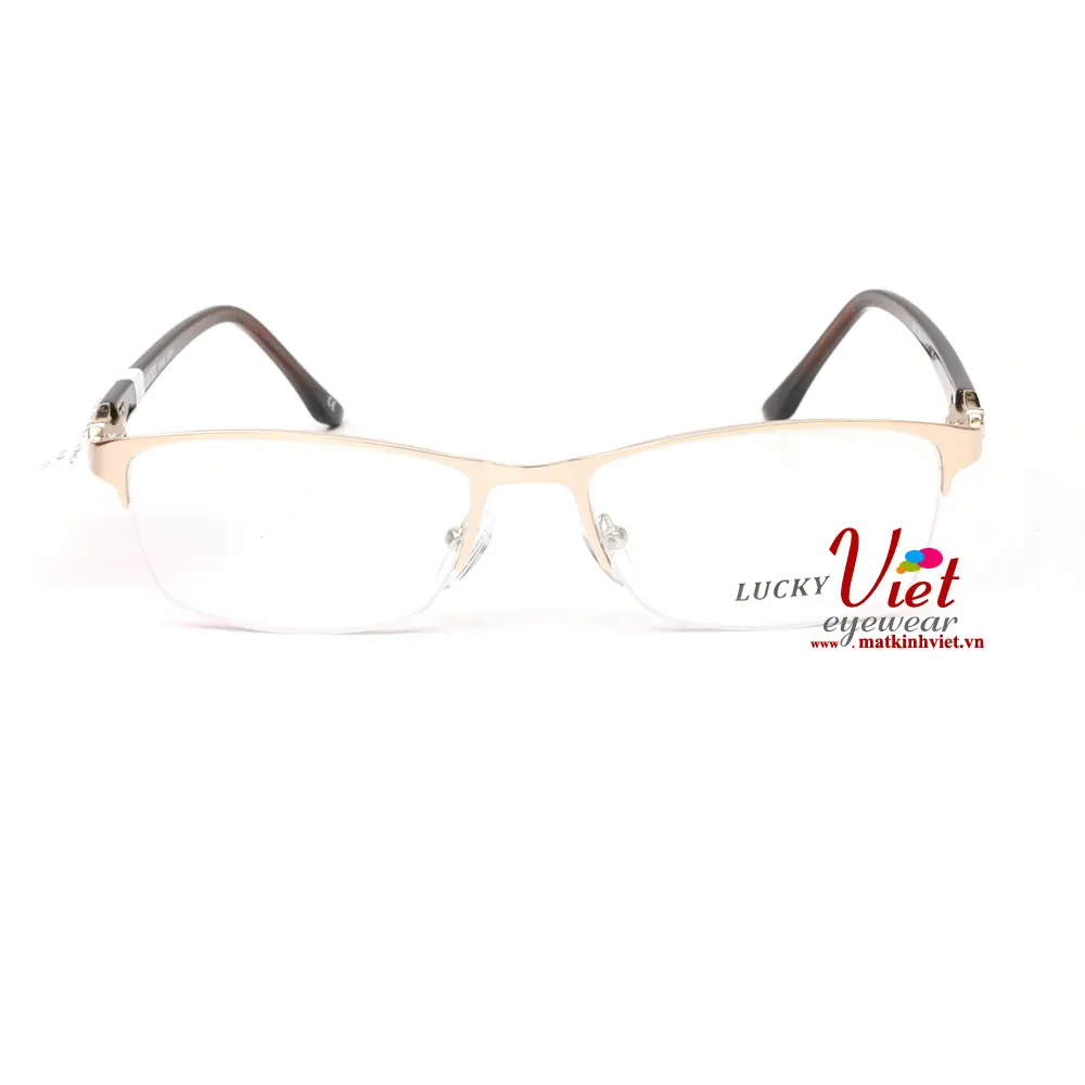 Gọng kính Lucky LK6001 GPA
