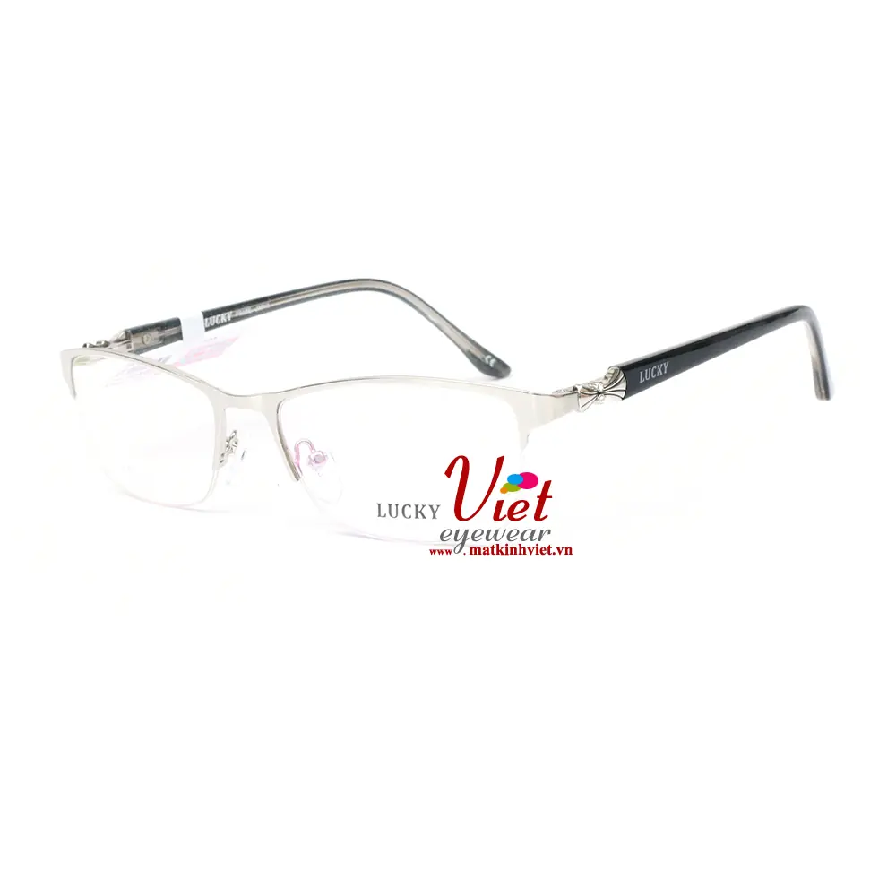 Gọng Kính Lucky LK6001 SIA