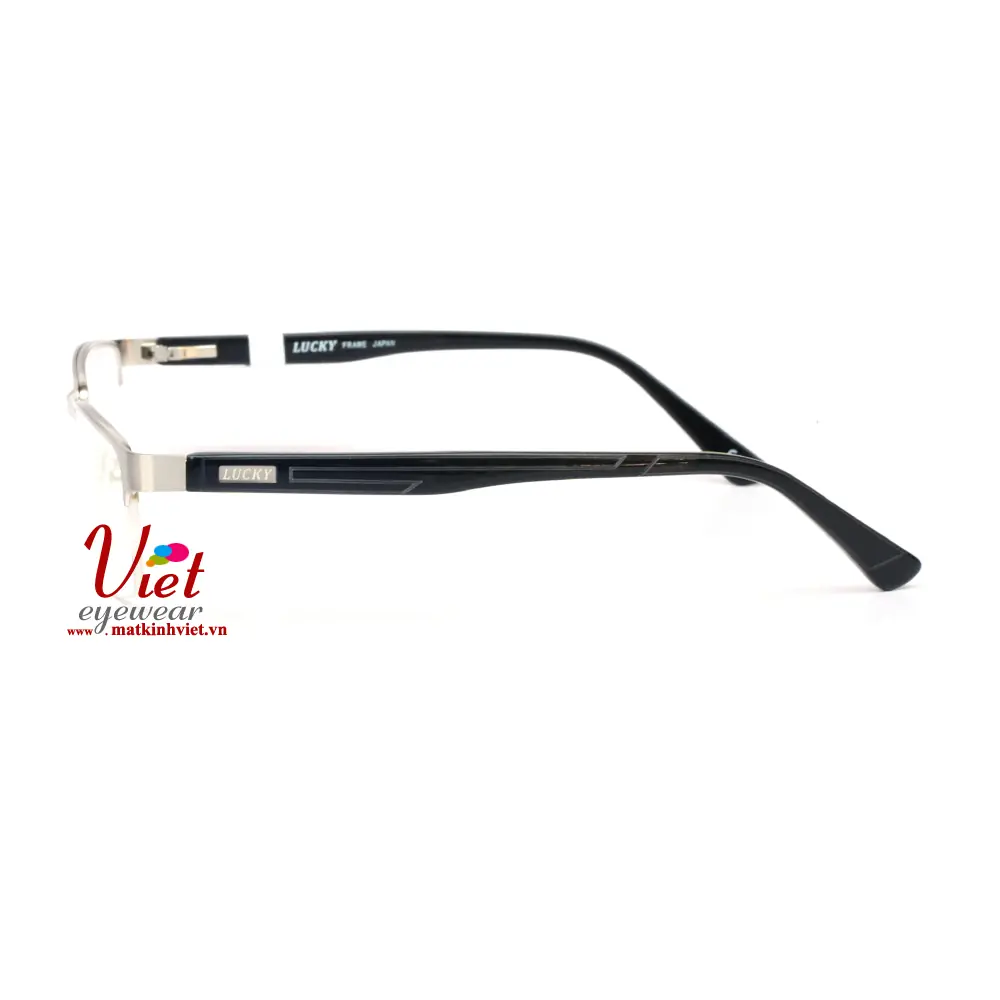 Gọng kính Lucky LK6005 SIS
