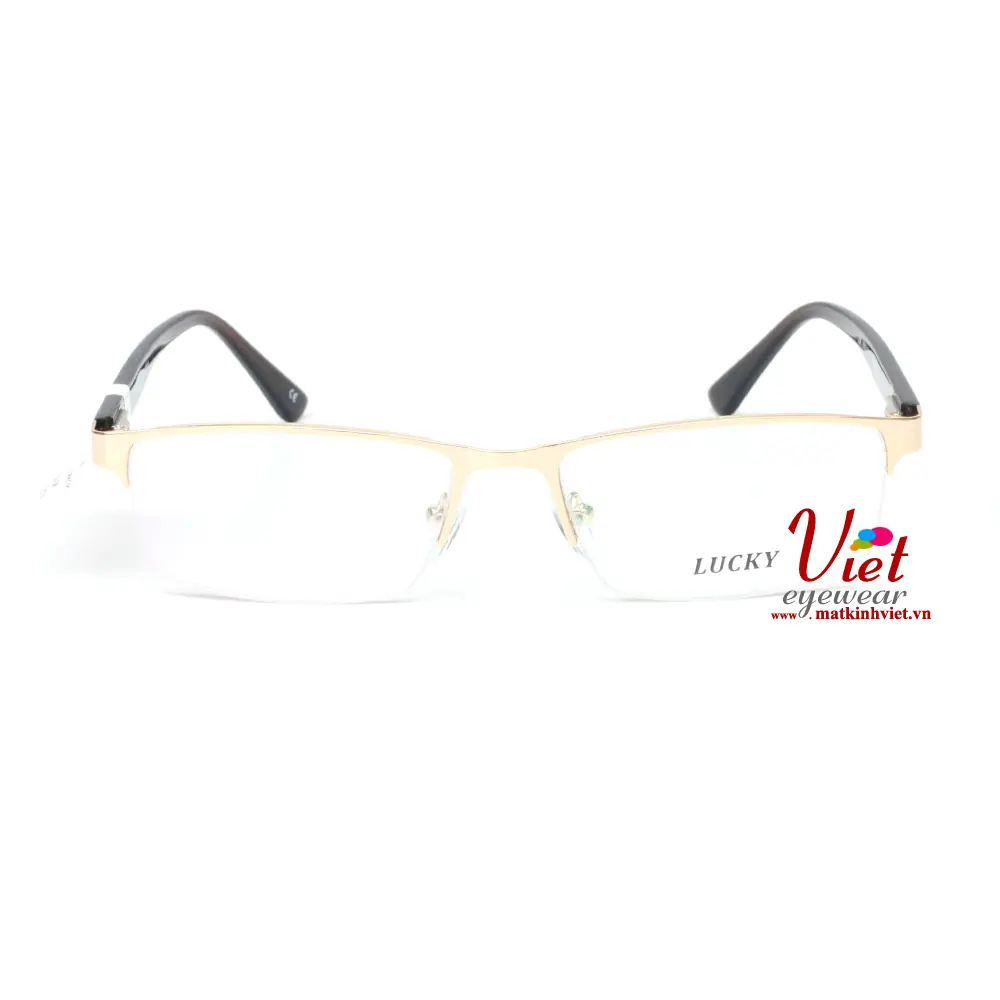 Gọng kính Lucky LK6005 GPA
