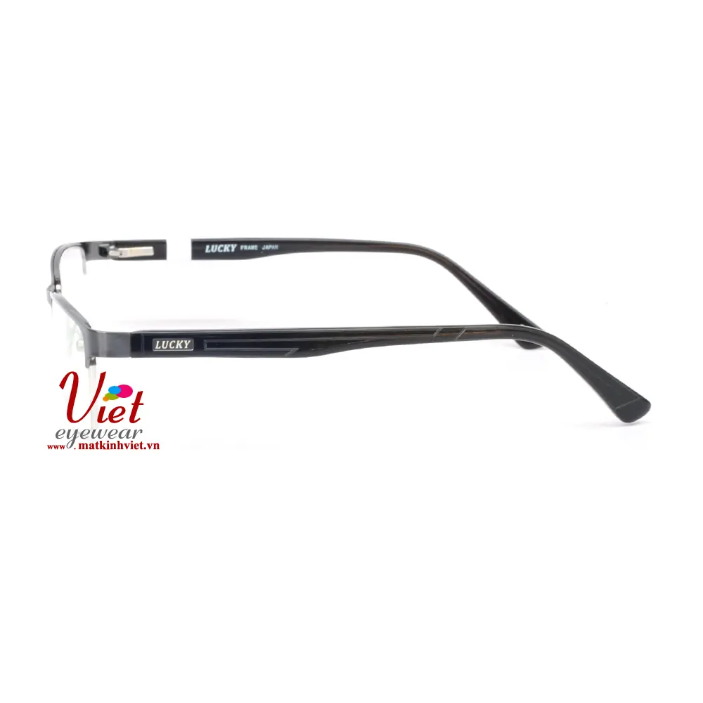 Gọng kính Lucky LK6005 GNS
