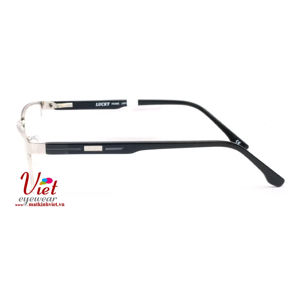 Gọng kính Lucky LK6004 SIA