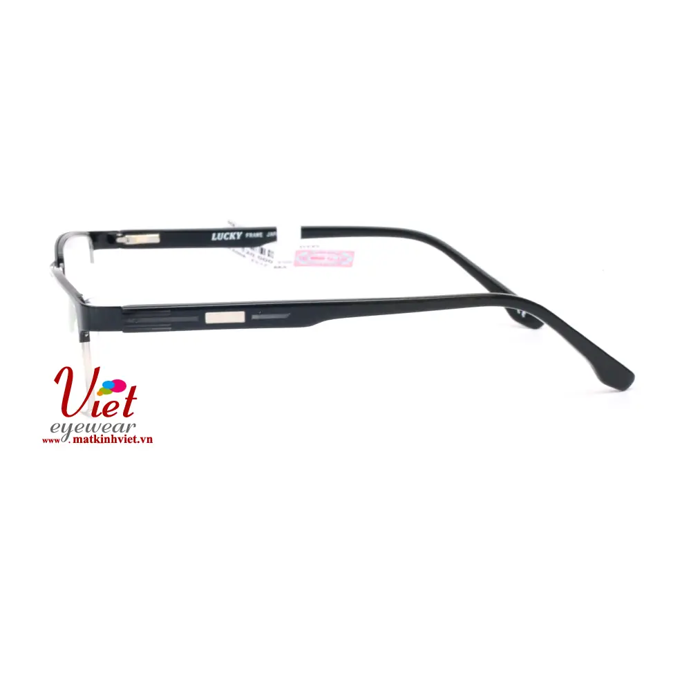 Gọng kính Lucky LK6004 BKA