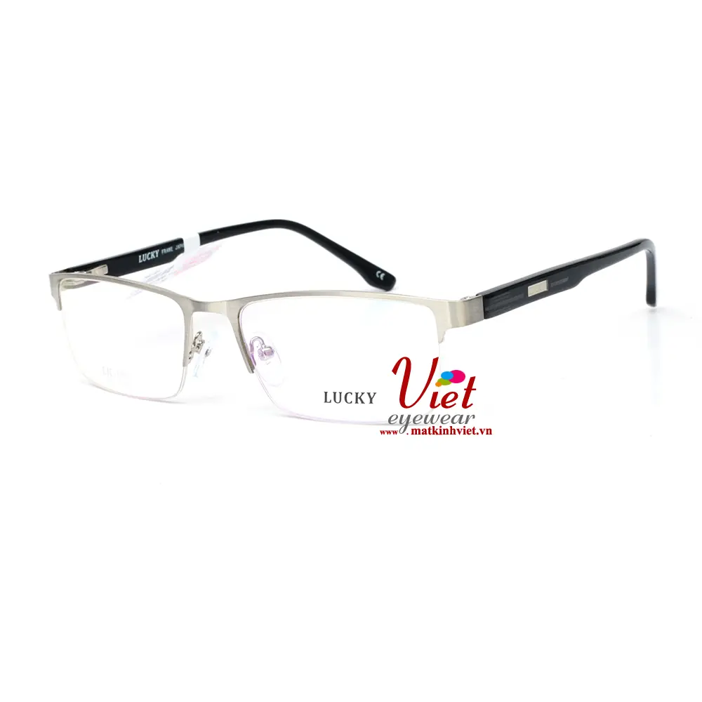 Gọng kính Lucky LK6004 SIS