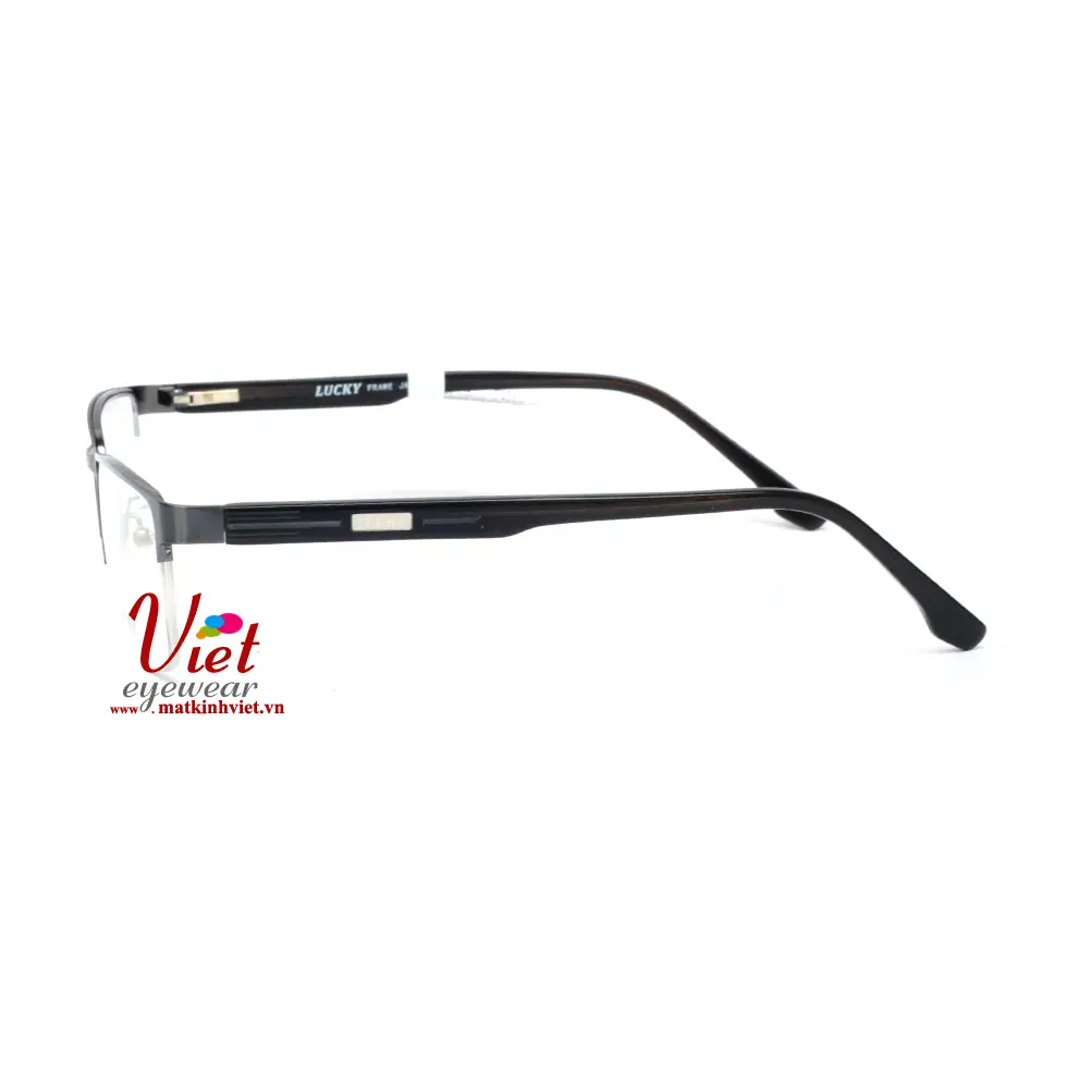 Gọng kính Lucky LK6004 GNS