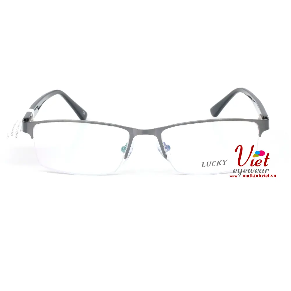Gọng kính Lucky LK6004 GNS