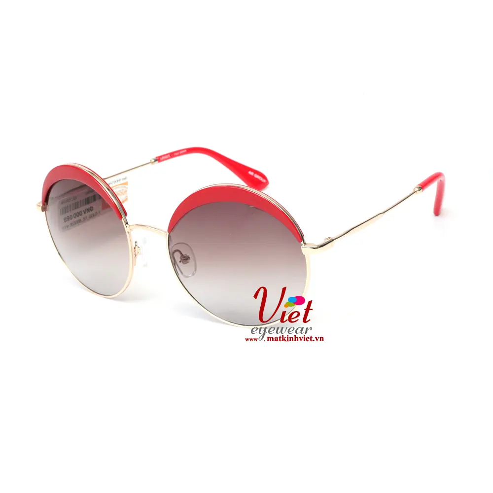 Kính Mát Jubilant J65008 GOLDR