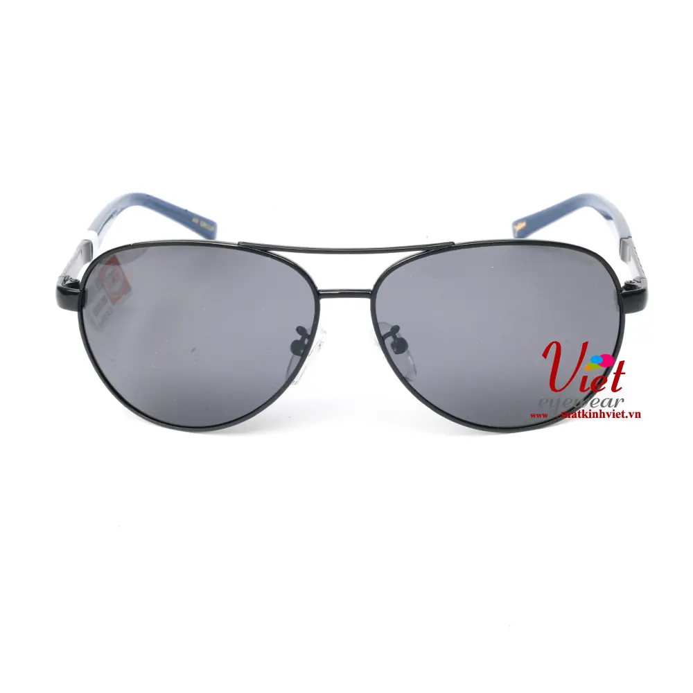 Kính mát Jubilant J45043 BLK