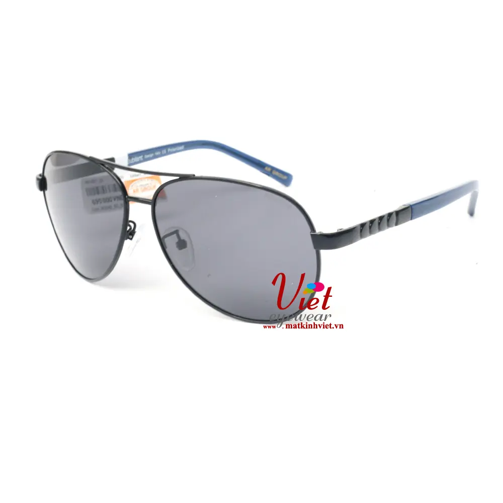 Kính Mát Jubilant J45043 BLK