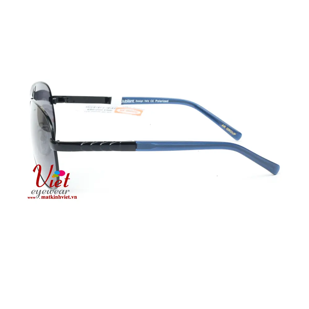 Kính mát Jubilant J45043 BLK