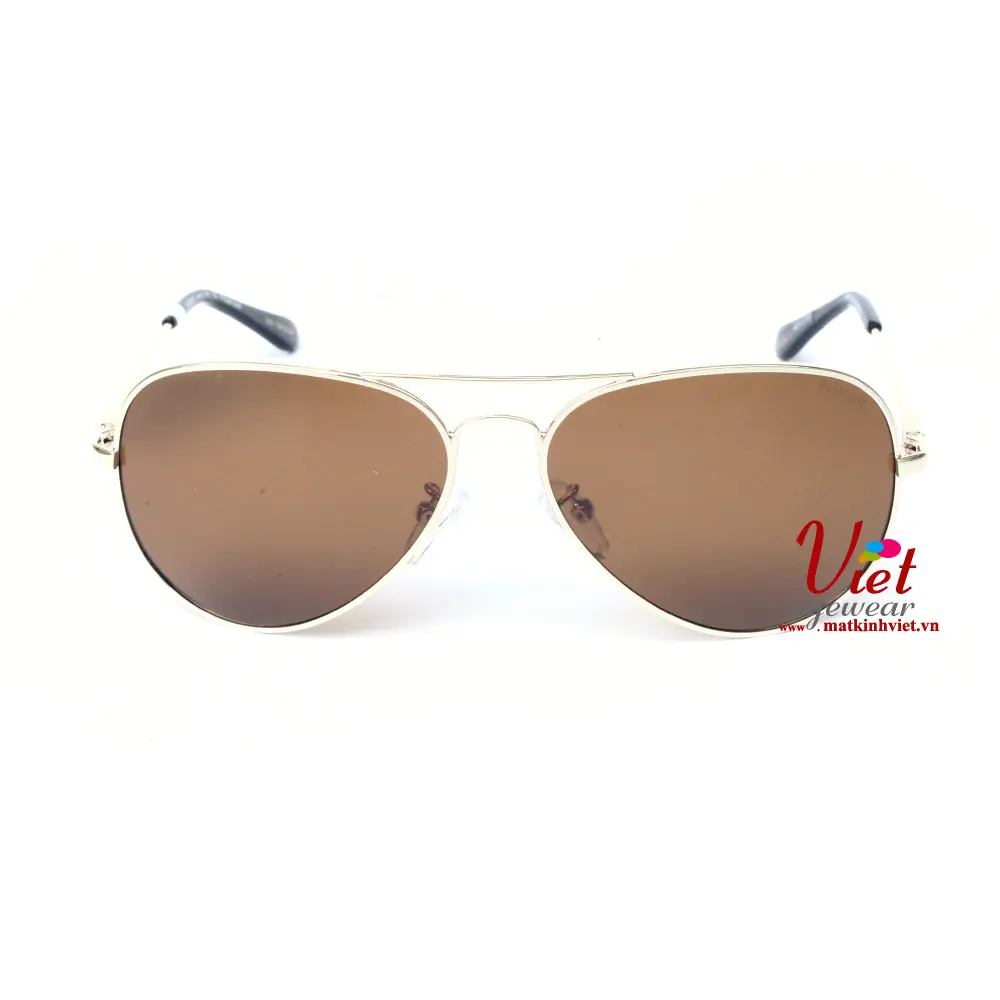 Kính mát Jubilant J45042 GOLD