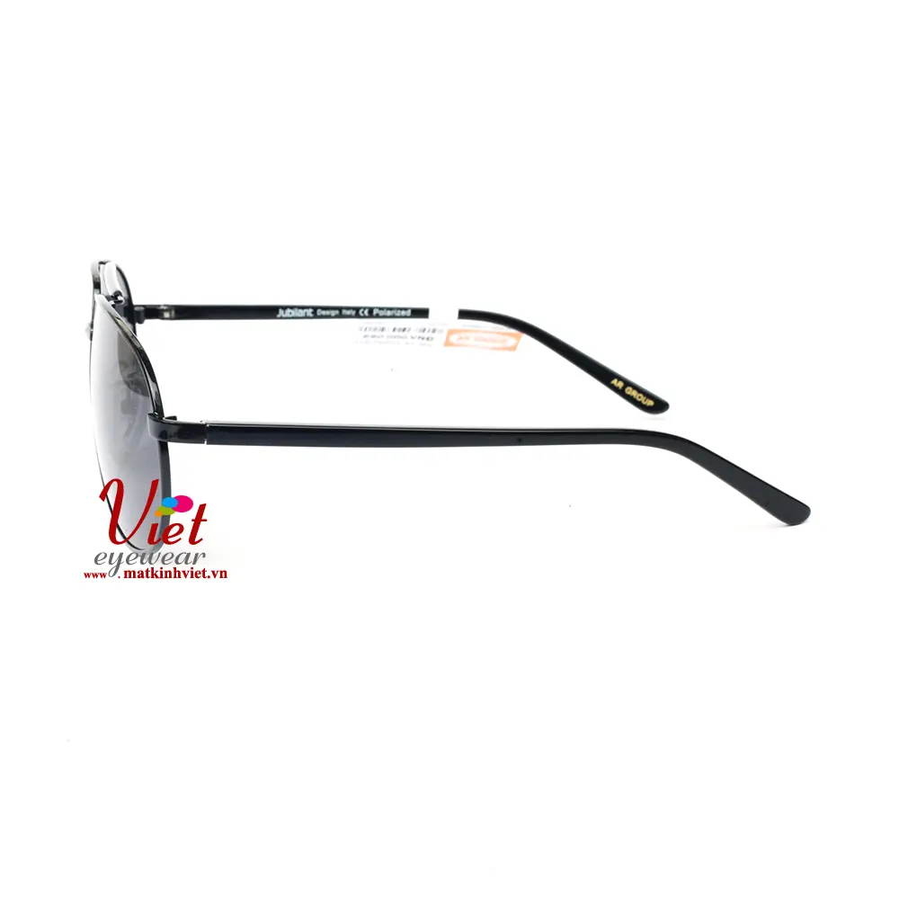 Kính mát Jubilant J45041 BLK