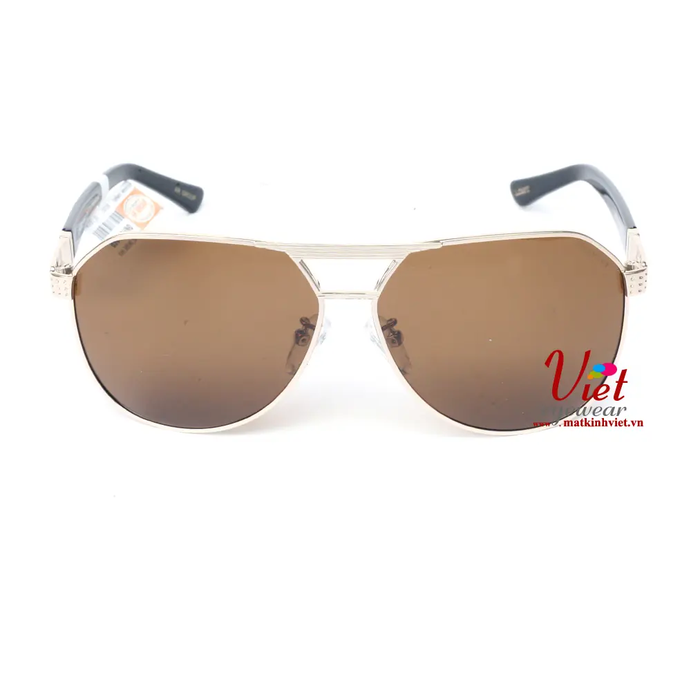 Kính mát Jubilant J45040 GOLD
