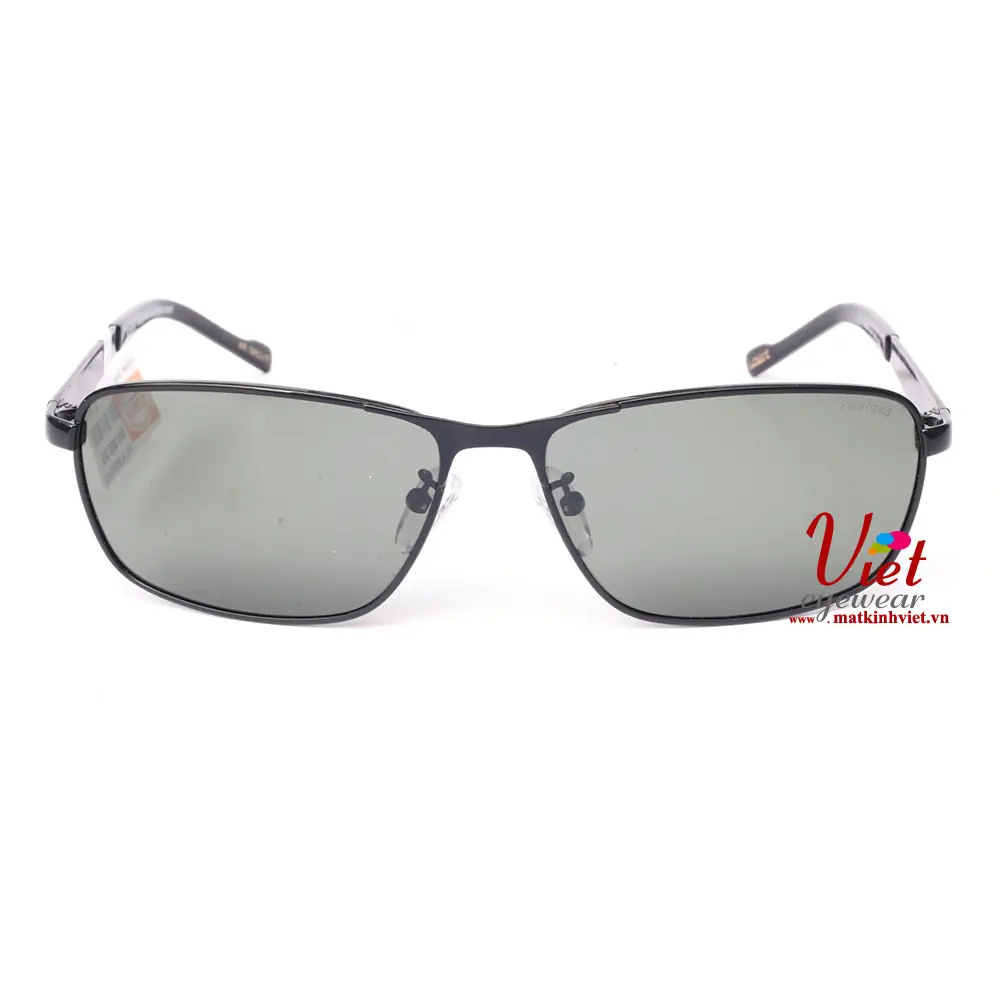 Kính mát Jubilant J45038 BLK