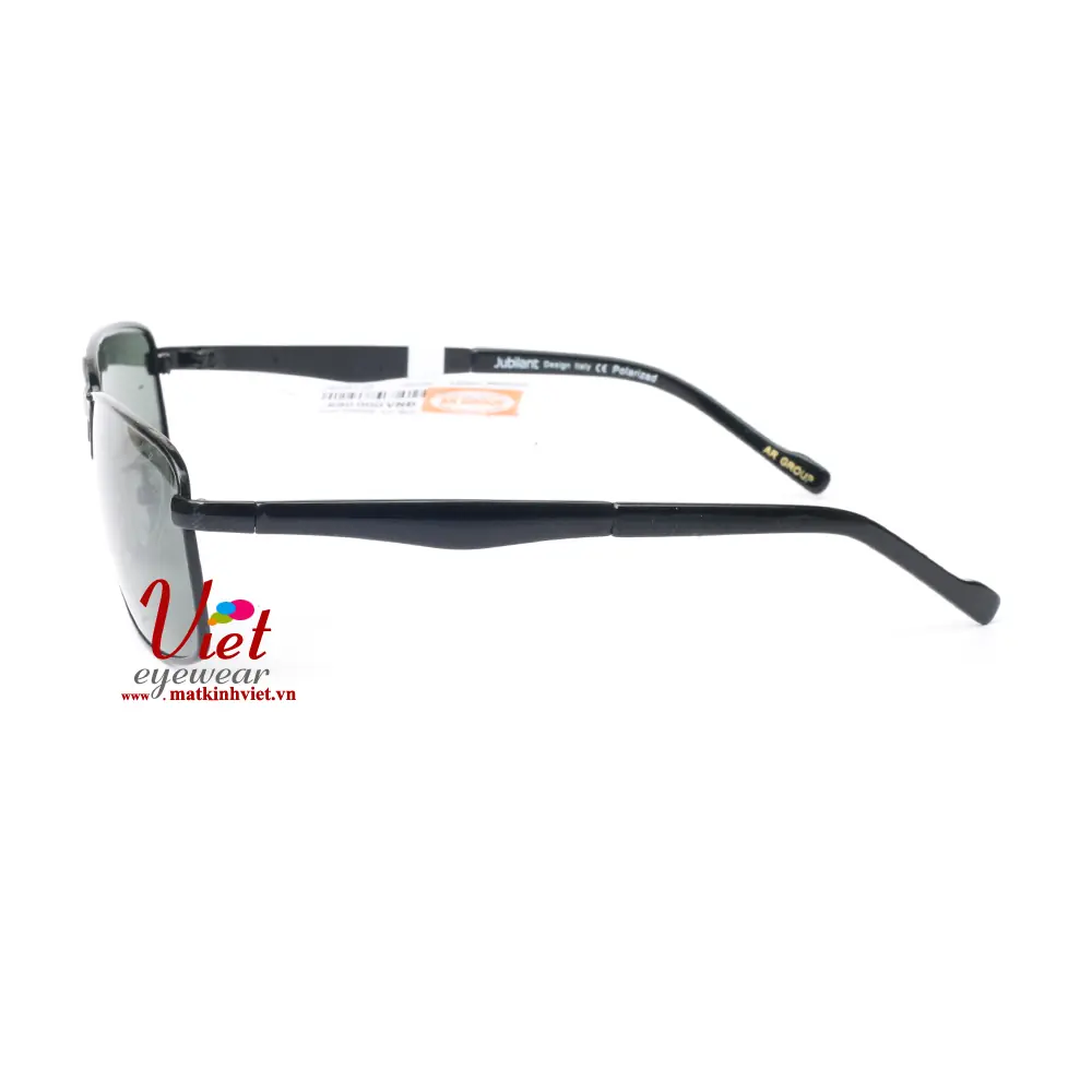 Kính mát Jubilant J45038 BLK