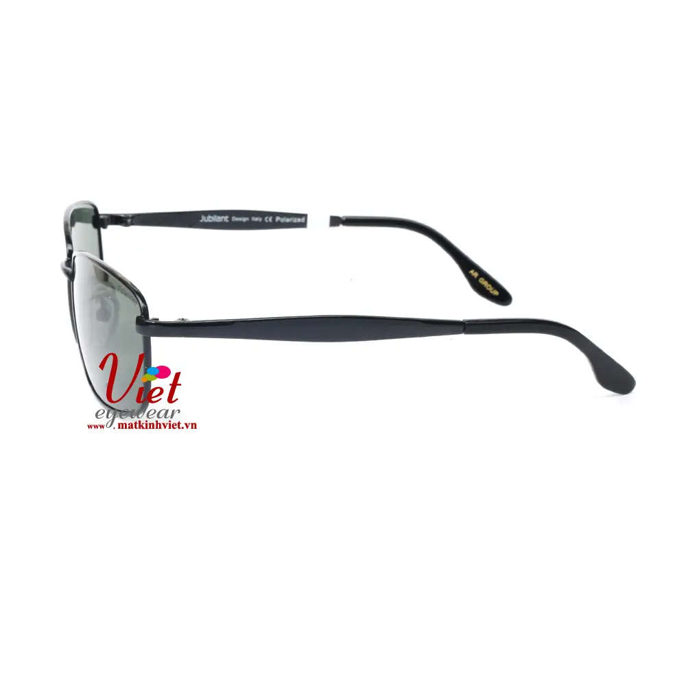 Kính mát Jubilant J45037 BLK