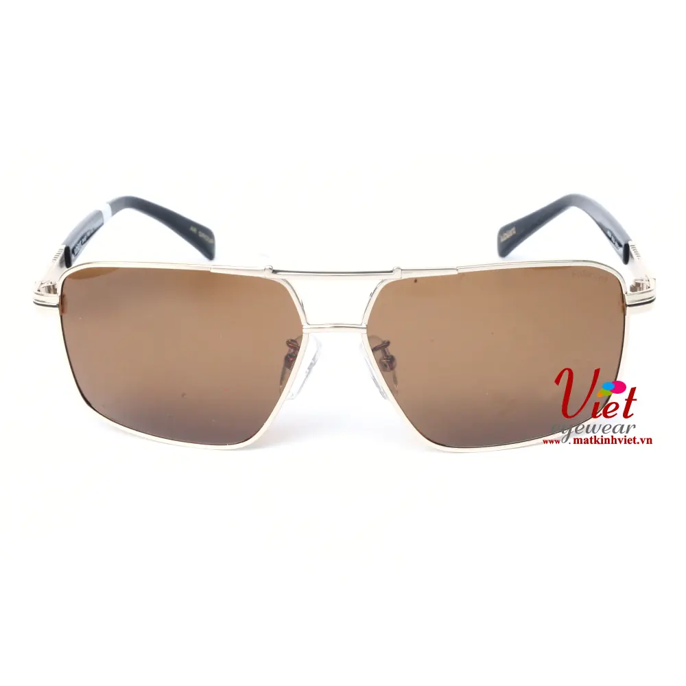 Kính mát Jubilant J45036 GOLD